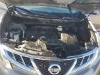 2011 Nissan Murano S de vânzare în Tifton, GA - Side