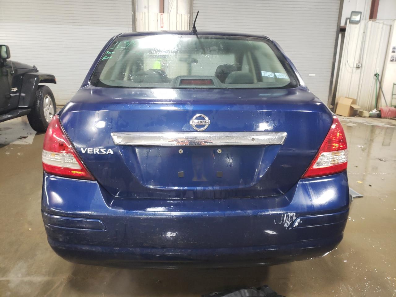 2011 Nissan Versa - Image 6