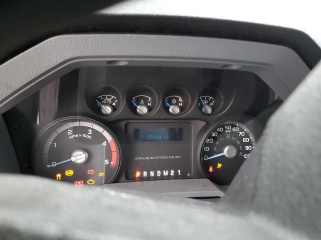 2016 FORD F550 SUPER DUTY