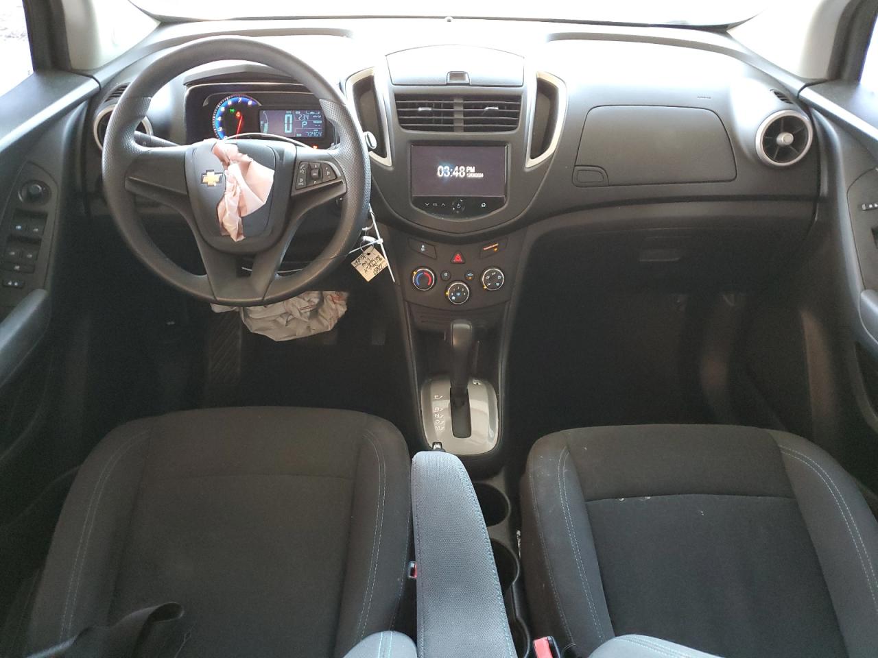 2016 Chevrolet Trax - Image 8