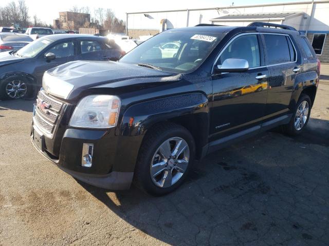 2014 Gmc Terrain Sle