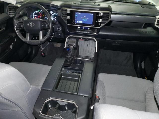  TOYOTA TUNDRA 2023 Szary