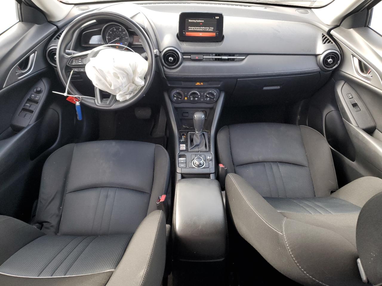 2019 Mazda CX-3 - Image 8