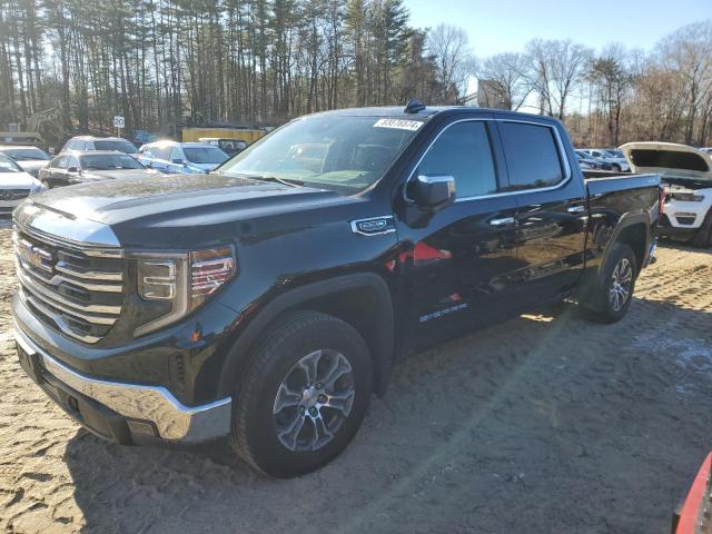 2024 Gmc Sierra K1500 Slt