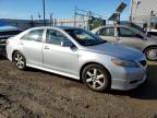 2007 Toyota Camry Le de vânzare în American Canyon, CA - Minor Dent/Scratches