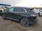 2022 Lincoln Nautilus Reserve zu verkaufen in Woodhaven, MI - Side