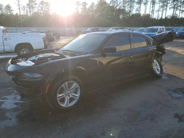  DODGE CHARGER 2019 Czarny
