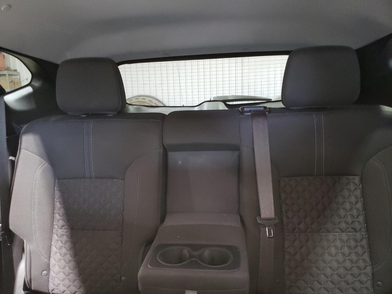 2022 Chevrolet Blazer - Image 10