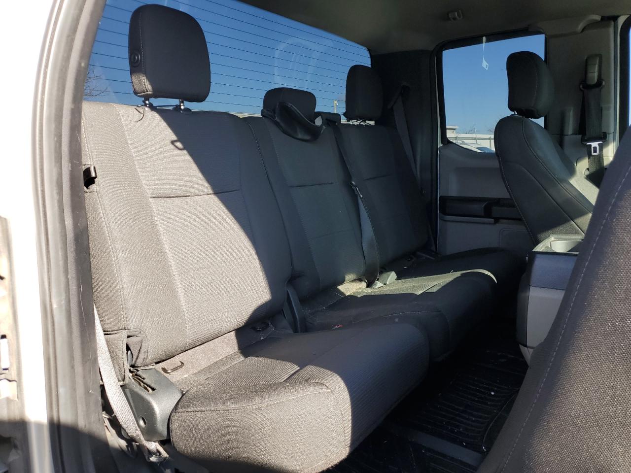 2018 Ford F-150 - Image 10