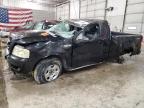 2004 Ford F150  na sprzedaż w Columbia, MO - Rollover