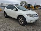 2009 Nissan Murano S na sprzedaż w Florence, MS - Front End