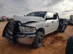 2018 Ram 3500  за продажба в Andrews, TX - Front End