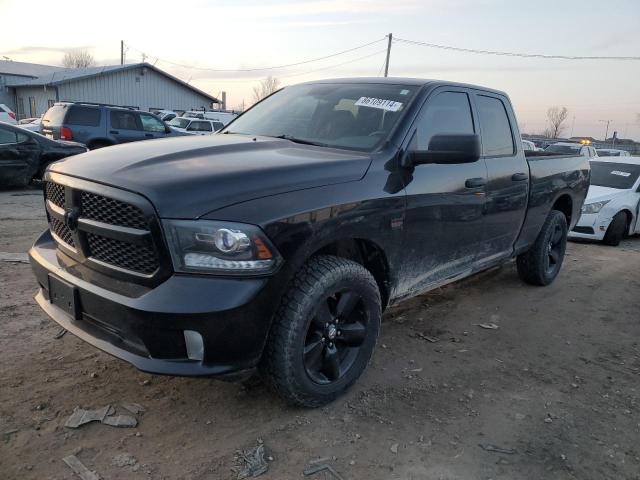 2014 Ram 1500 St