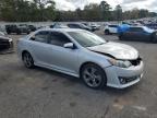 2012 Toyota Camry Se for Sale in Eight Mile, AL - Front End