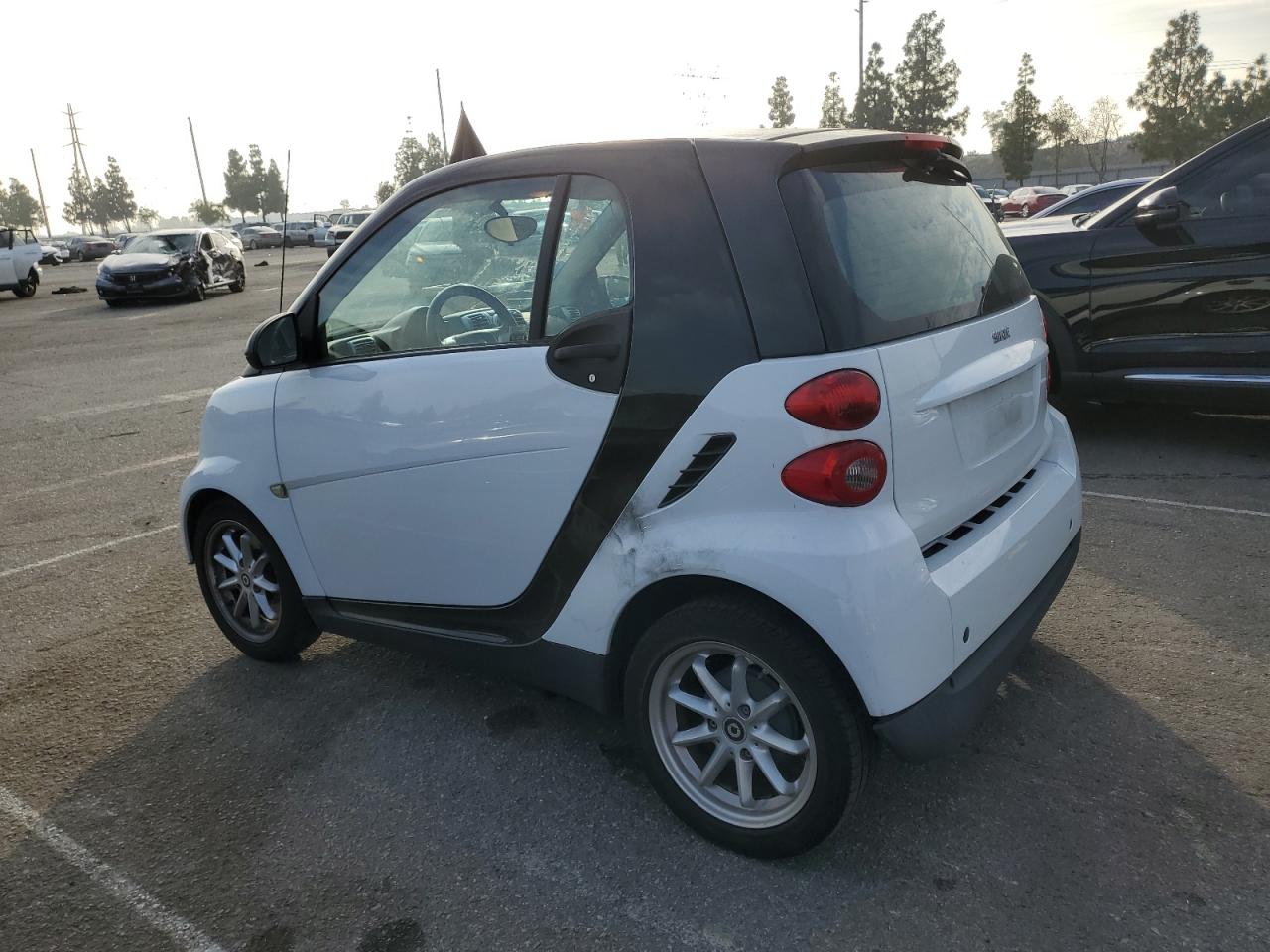 2008 Smart Fortwo - Image 2