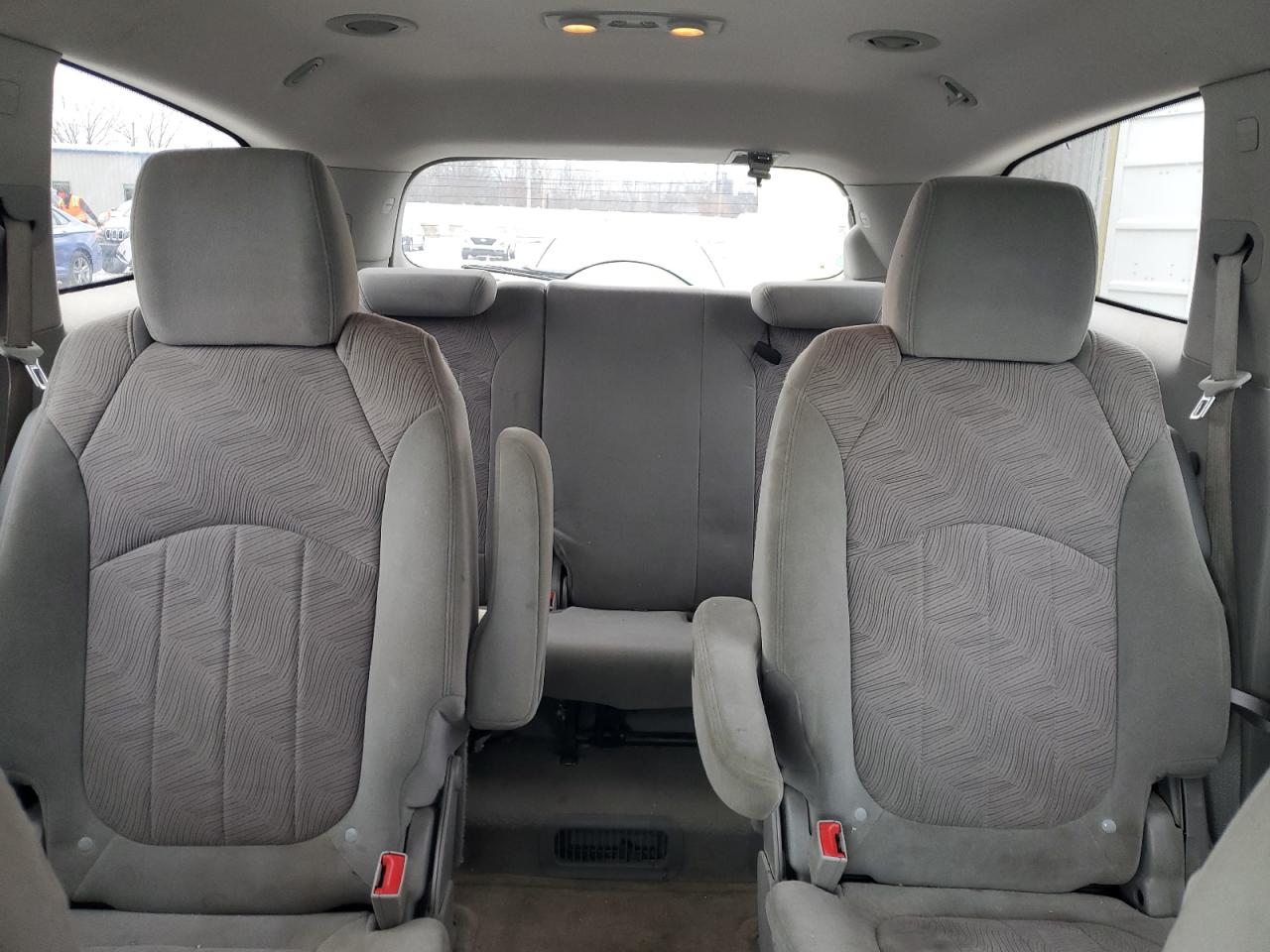 2014 Buick Enclave VIN: 5GAKRAKD8EJ262937 Lot: 82228094