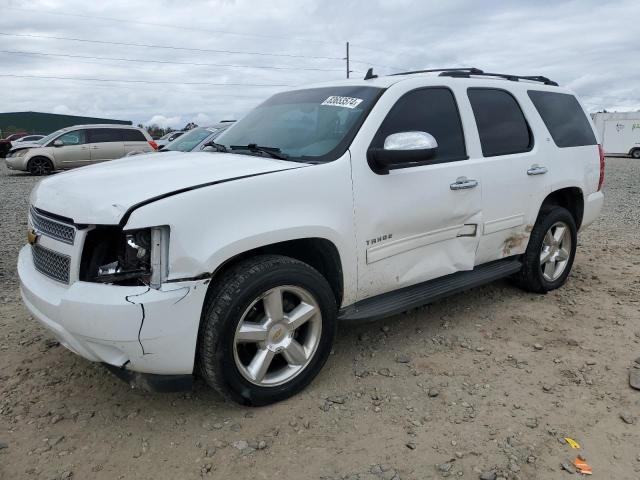 2013 Chevrolet Tahoe C1500 Lt