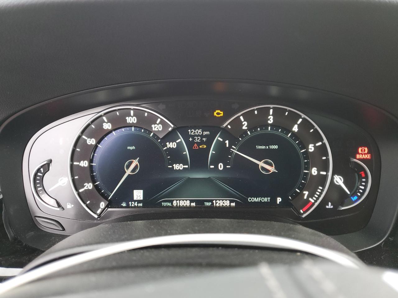 2019 BMW 5er - Image 9