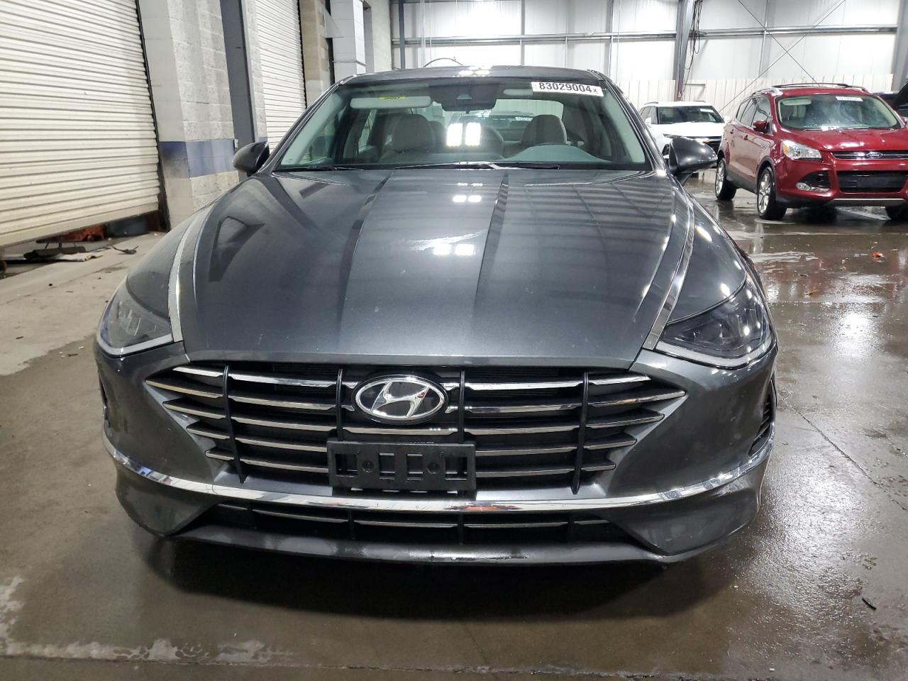 2023 Hyundai Sonata - Image 5