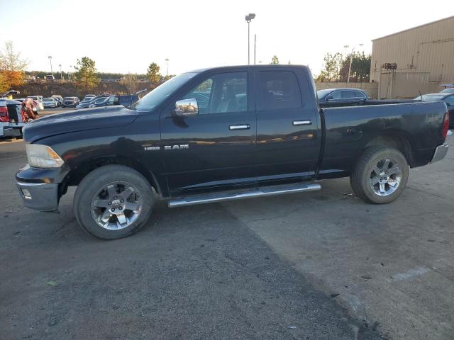 2010 Dodge Ram 1500 