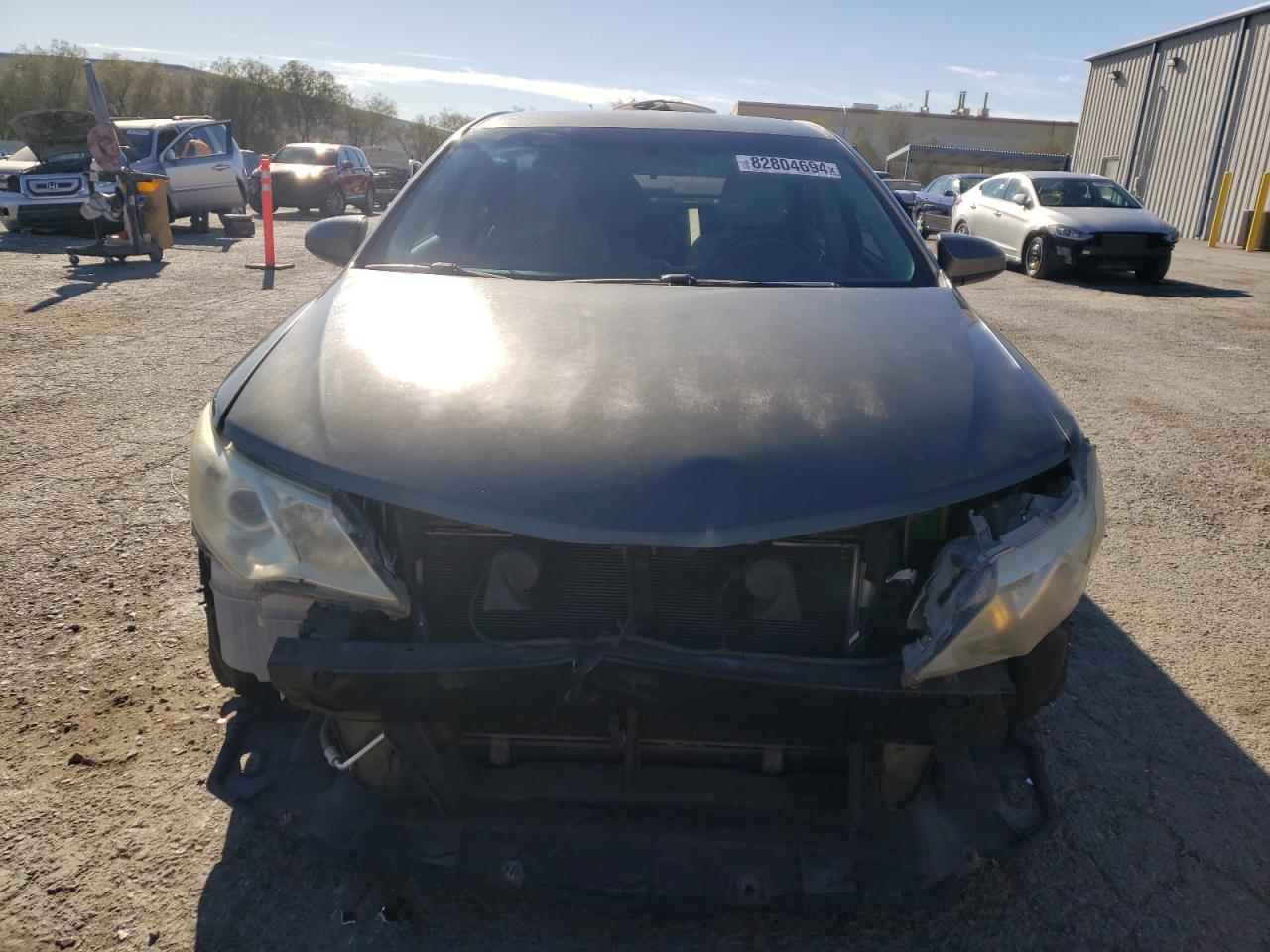2014 Toyota Camry - Image 5