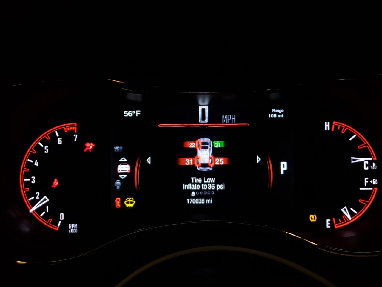 2015 Dodge Durango - Image 9