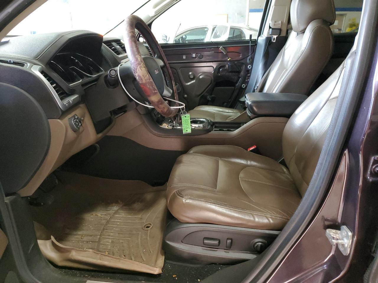 2016 GMC Acadia Slt-1 VIN: 1GKKVRKD5GJ171334 Lot: 86751124