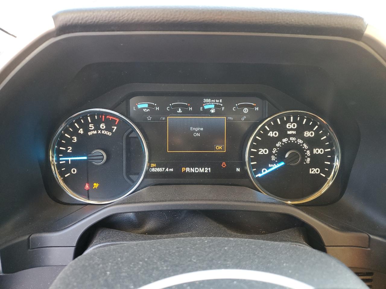2016 Ford F-150 - Image 9