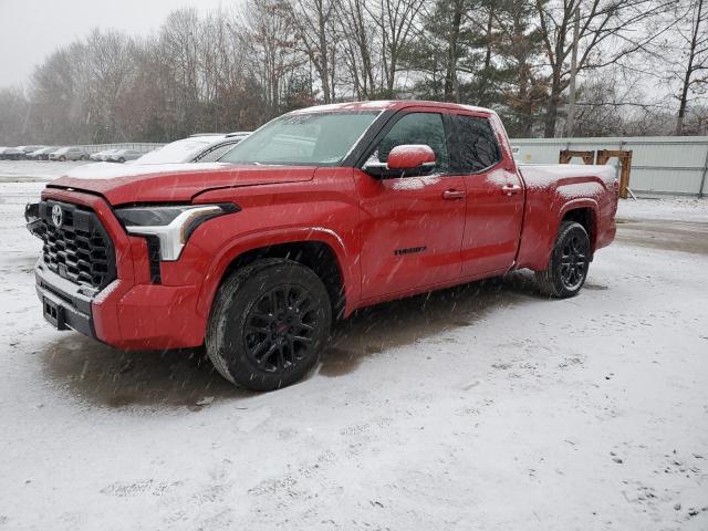 2022 Toyota Tundra Double Cab Sr