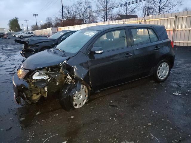 2010 Toyota Scion Xd 