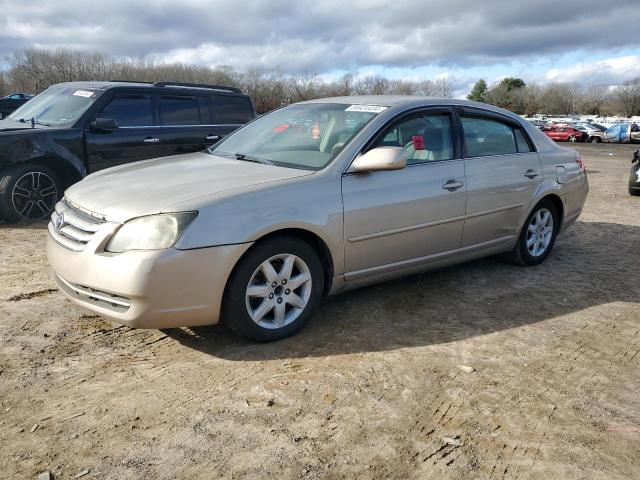 2006 Toyota Avalon Xl