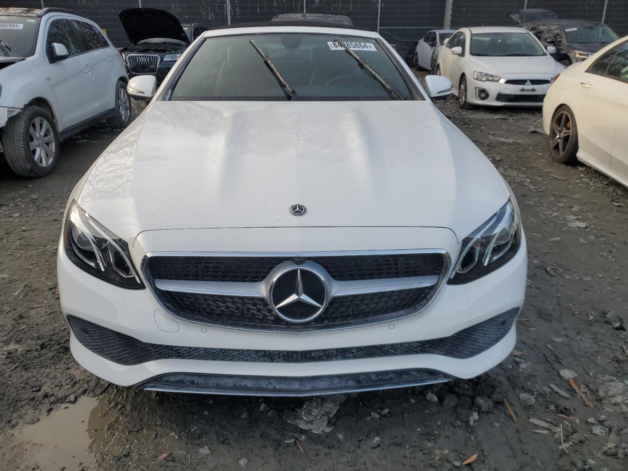 VIN W1K1K6HB7LF133577 2020 MERCEDES-BENZ E-CLASS no.5