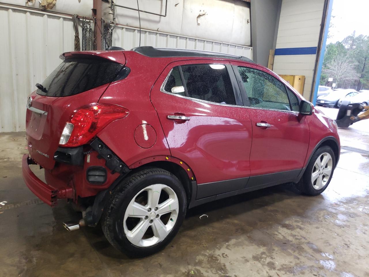 2016 Buick Encore - Image 3