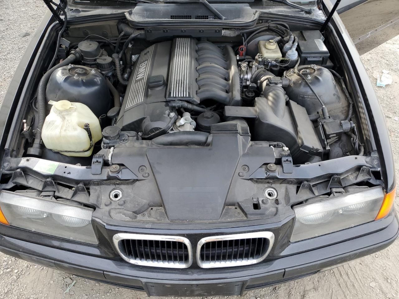 1999 BMW 3er - Image 11