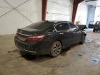 2016 Honda Accord Ex for Sale in Center Rutland, VT - Front End
