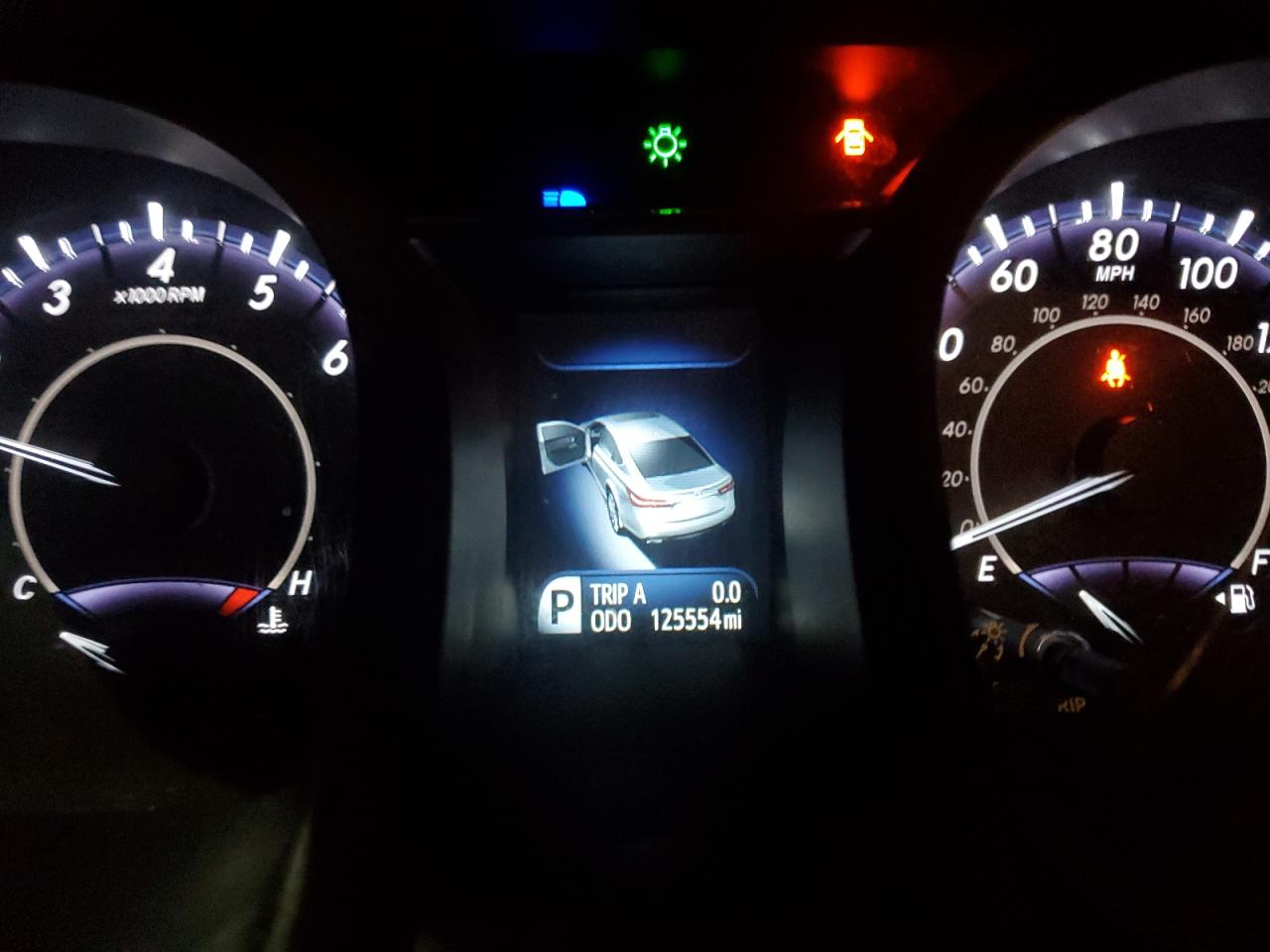 2016 Toyota Avalon Xle VIN: 4T1BK1EB9GU197011 Lot: 83096354