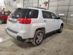 2013 Gmc Terrain Slt na sprzedaż w Columbia, MO - Front End