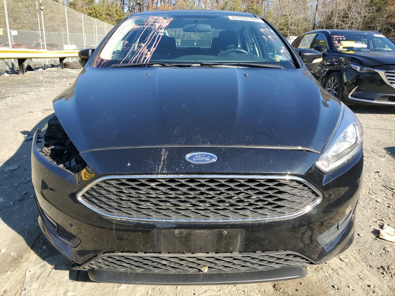 2015 Ford Focus - Image 5