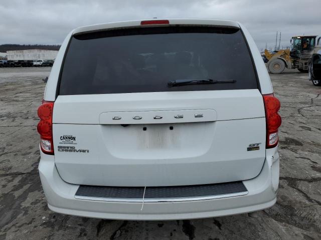  DODGE CARAVAN 2019 Білий