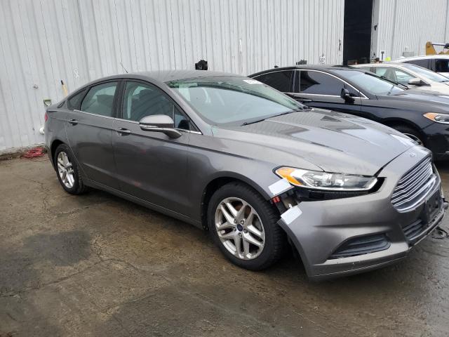  FORD FUSION 2013 Szary