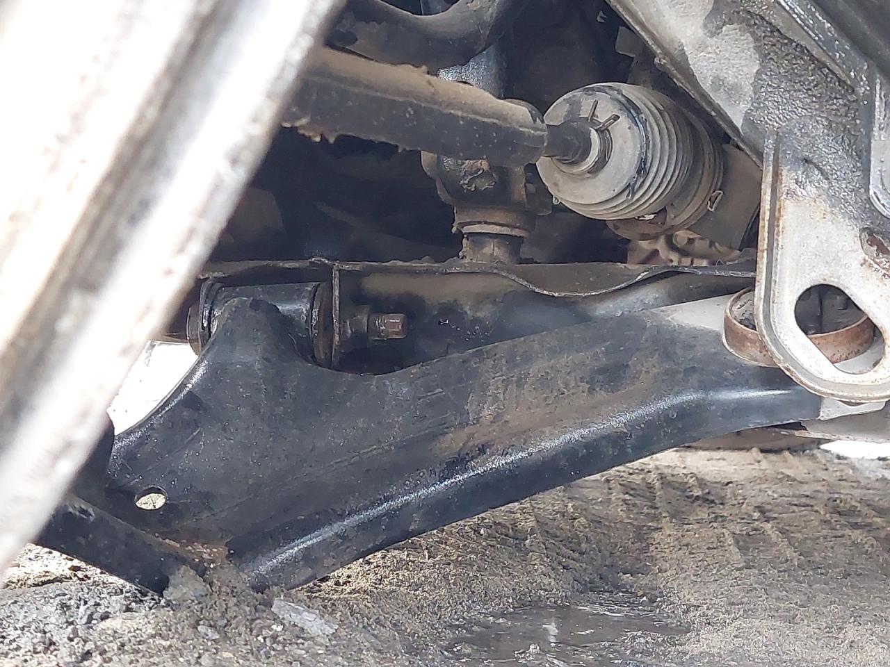 JN1CC13C98T013259 - 2008 Nissan TIIDA - #87096164