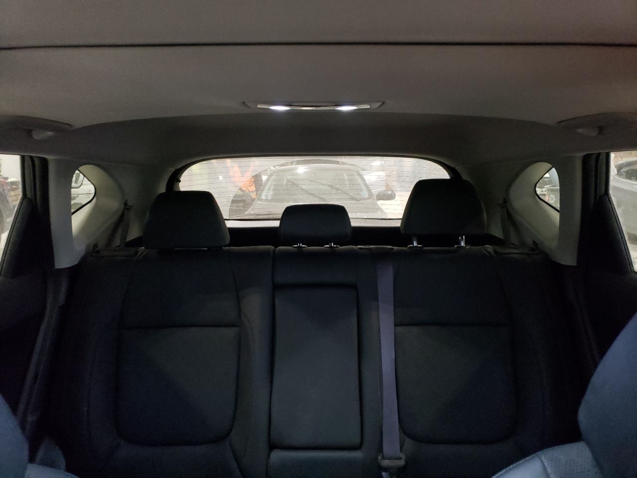 2021 Kia Seltos Ex VIN: KNDERCAA3M7180690 Lot: 83253034