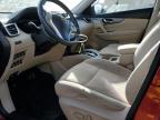 2016 Nissan Rogue S продається в Windsor, NJ - Front End