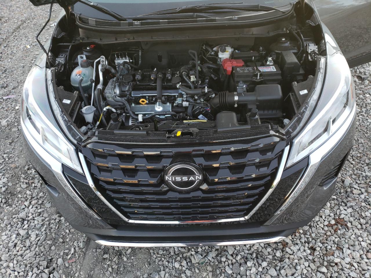 2024 Nissan Kicks - Image 11