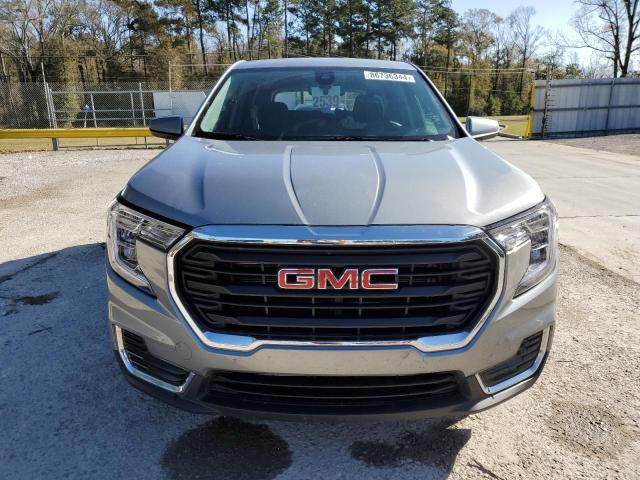  GMC TERRAIN 2023 Silver