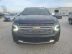 2023 Chevrolet Tahoe C1500 Premier للبيع في Kansas City، KS - Side