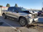 2021 Chevrolet Silverado C1500 Rst de vânzare în Anthony, TX - Front End