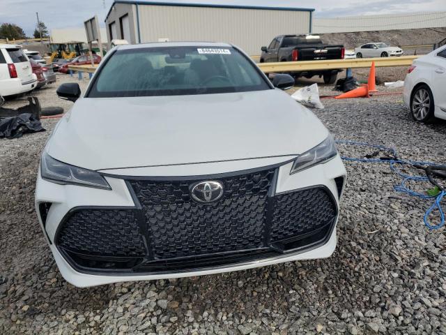  TOYOTA AVALON 2022 Белый