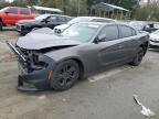 2015 Dodge Charger Se продається в Savannah, GA - Front End