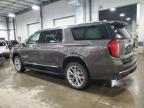 2021 Gmc Yukon Xl K1500 Slt продається в Ham Lake, MN - Rear End